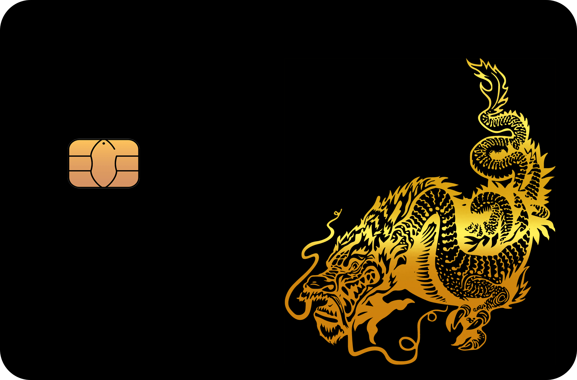 Mystic Dragon