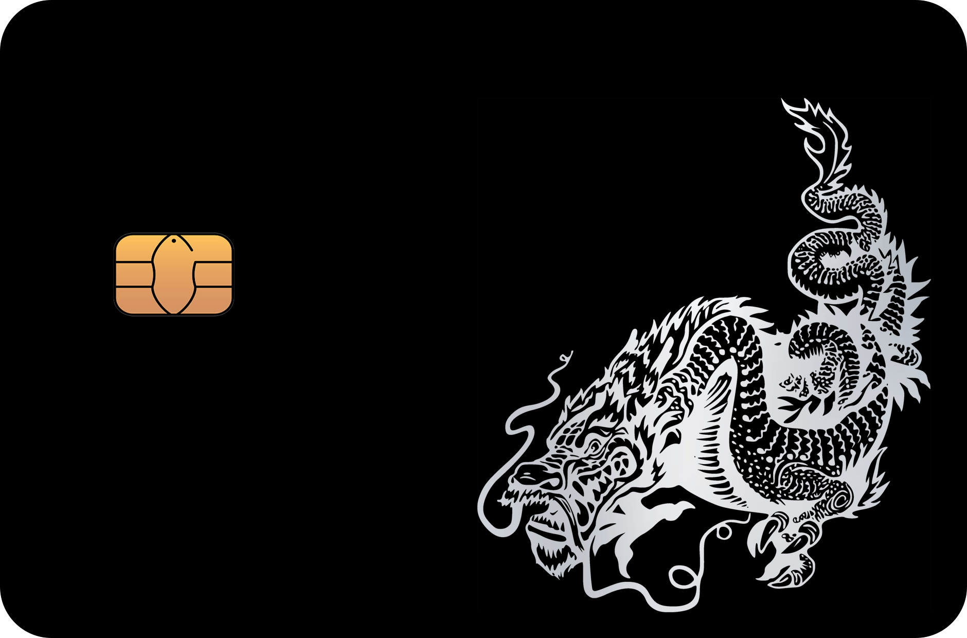 Mystic Dragon