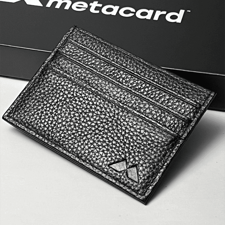 Leather Wallet