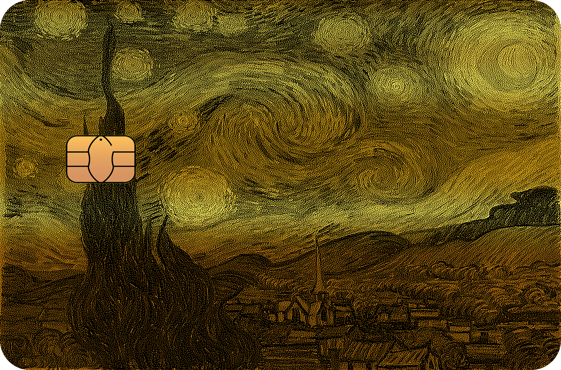 Starry Night