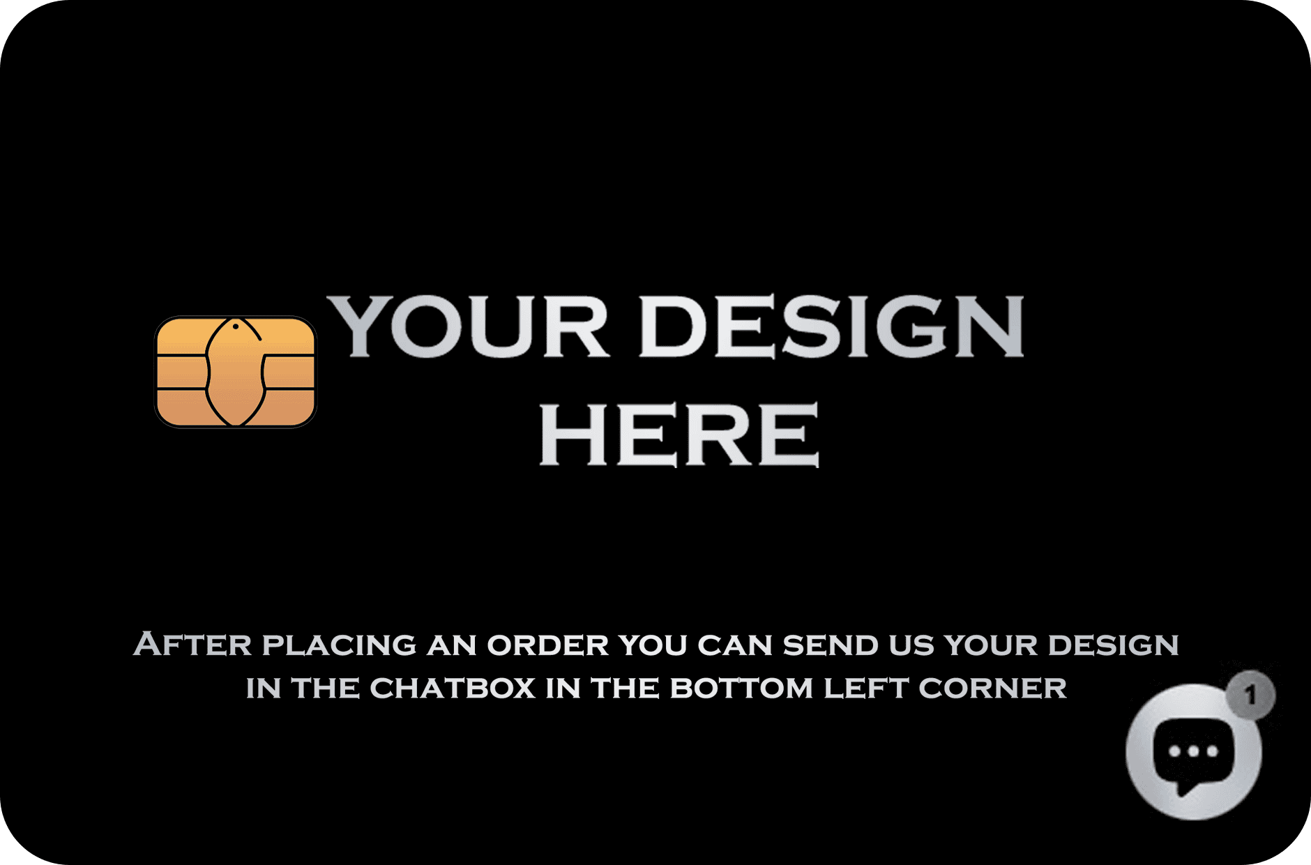 Design Your Own