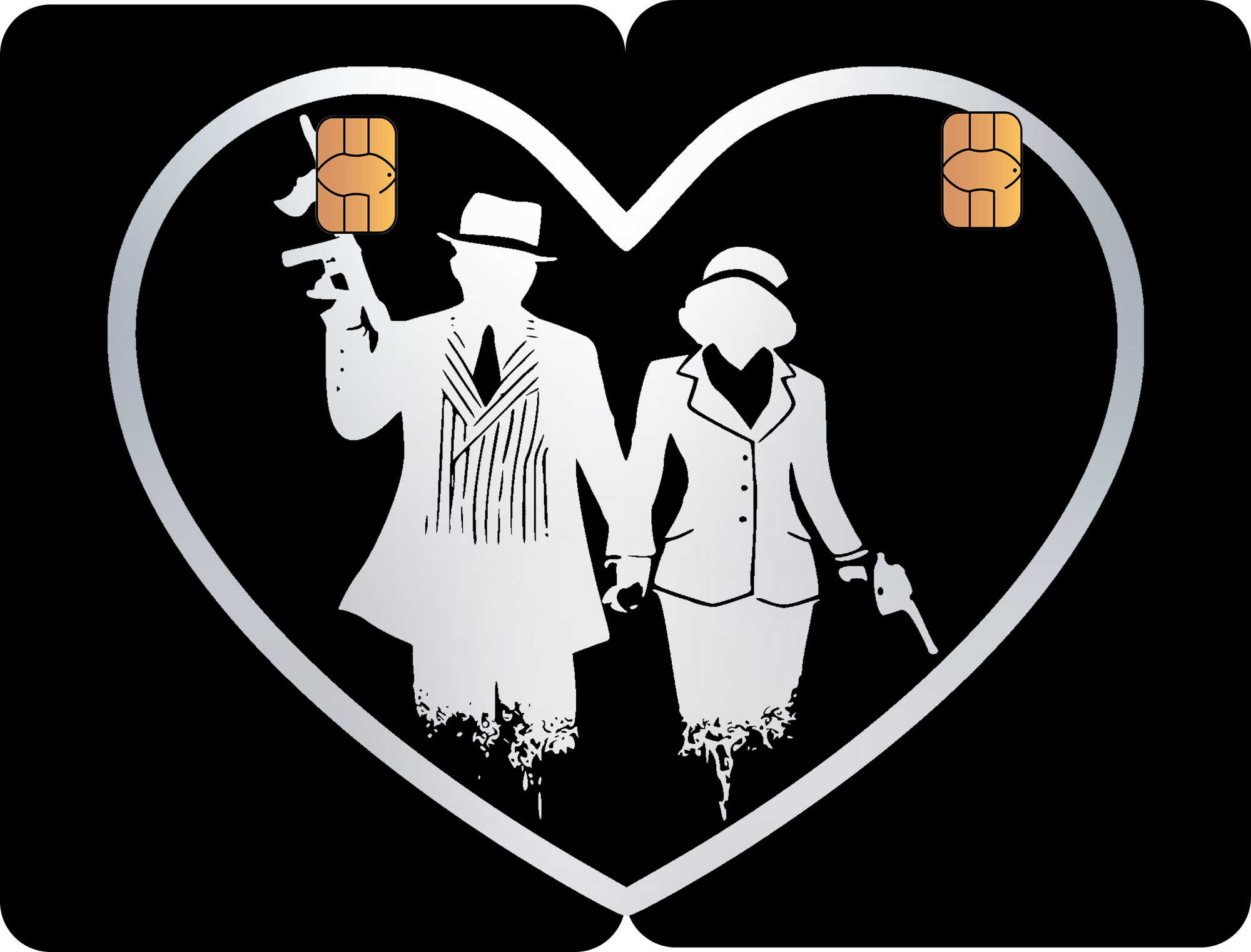 Bonnie&Clyde
