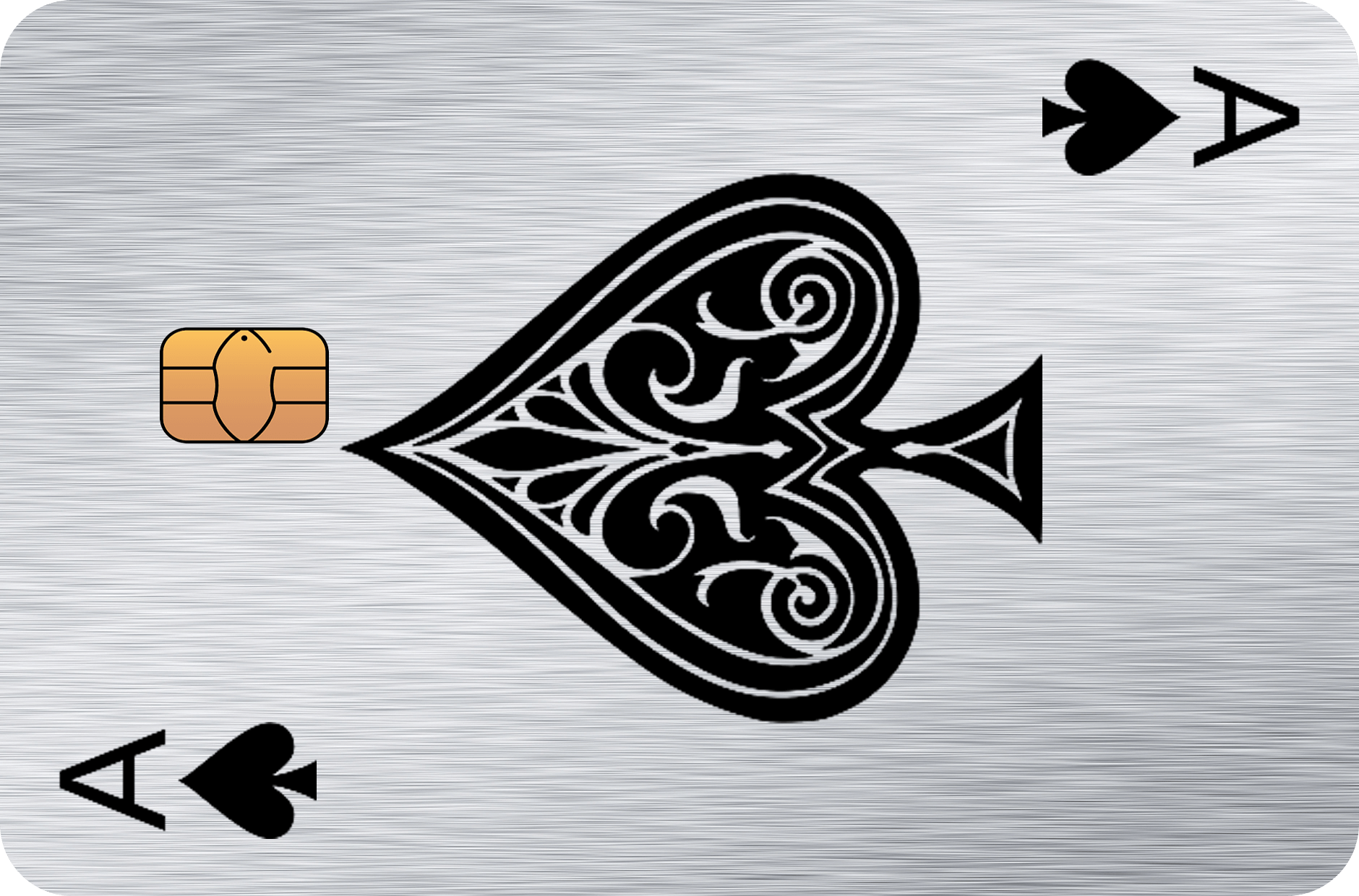 Ace of Spades