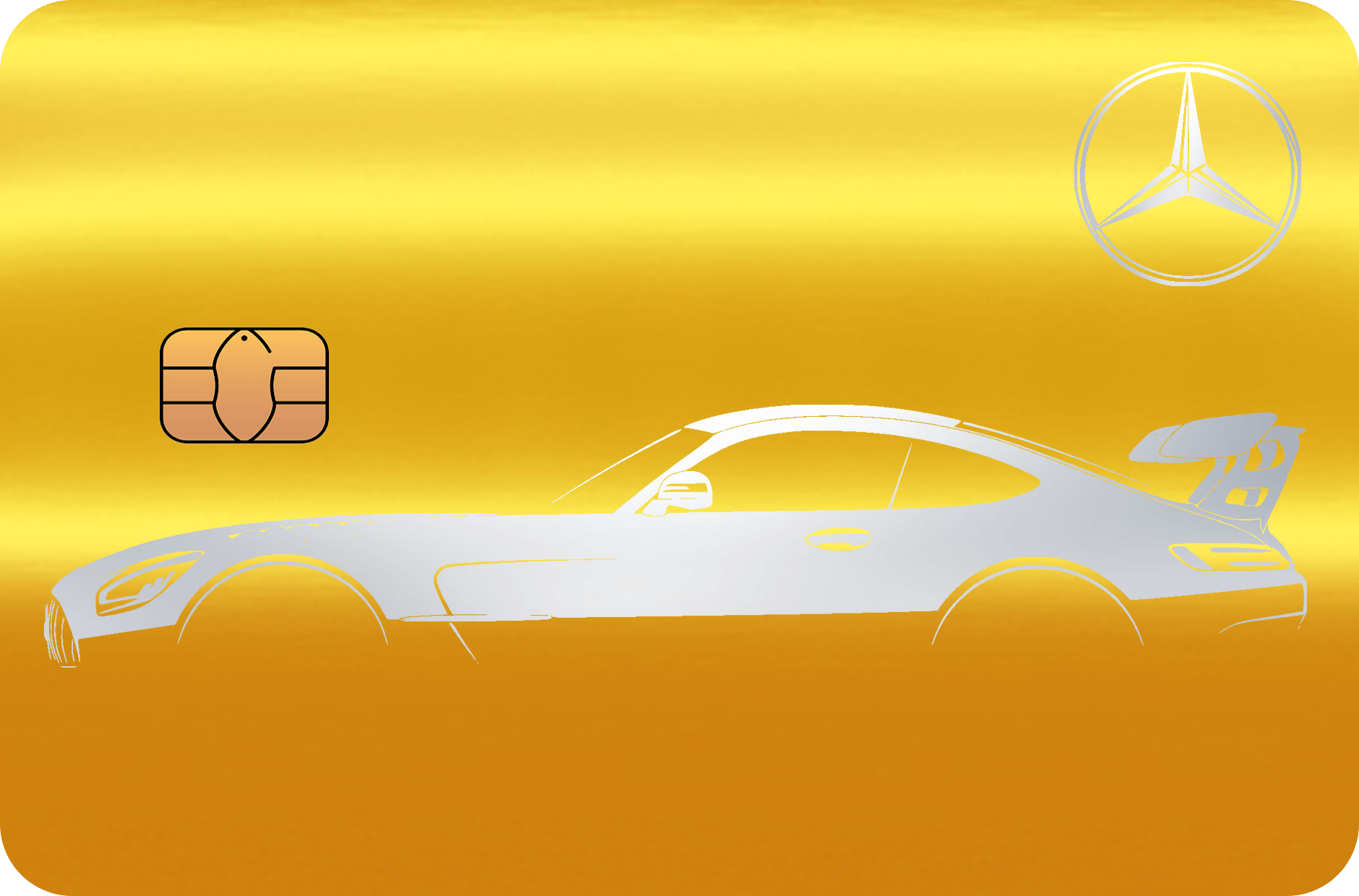 Mercedes-Benz GT